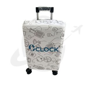 Home funda para valija carry on