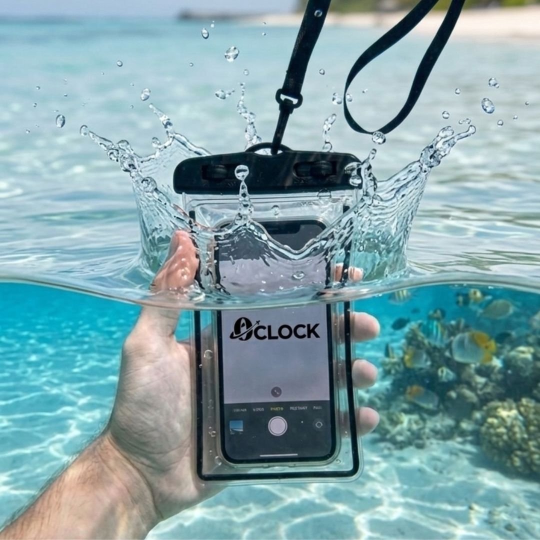 funda de celular protectora de agua impermeable funda de celular protectora de agua impermeable