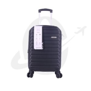 Home carry on 20" expandible
