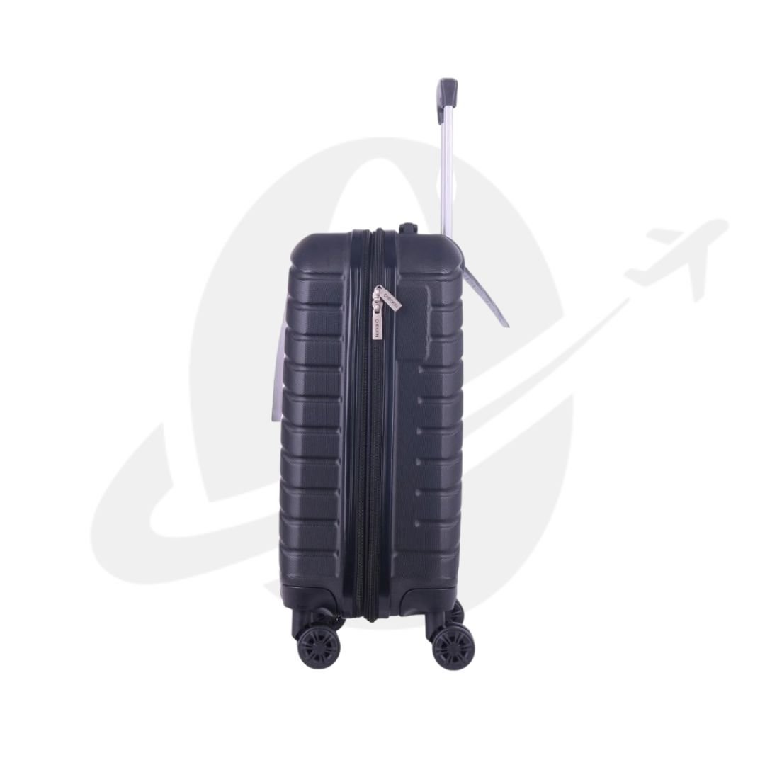 carry on hard check in 20" expandible carry on hard check in 20" expandible