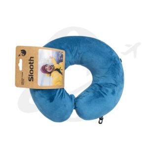 Home almohada de viaje