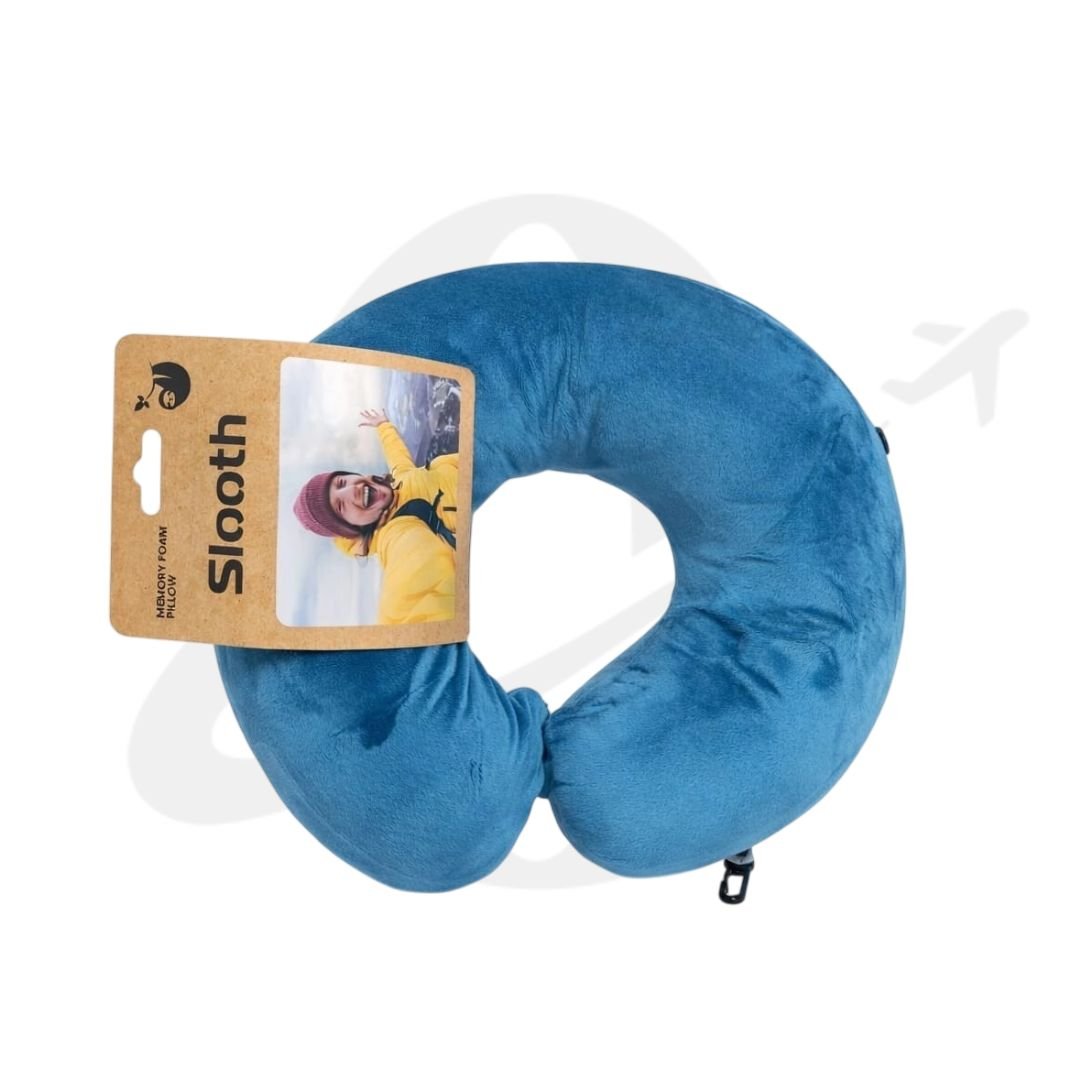 almohada de viaje almohada de viaje