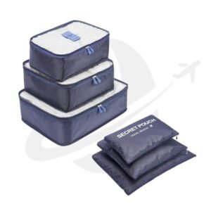 Home organizador de valija