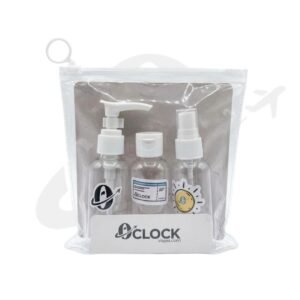 Home kit de envases apra rellenar x3